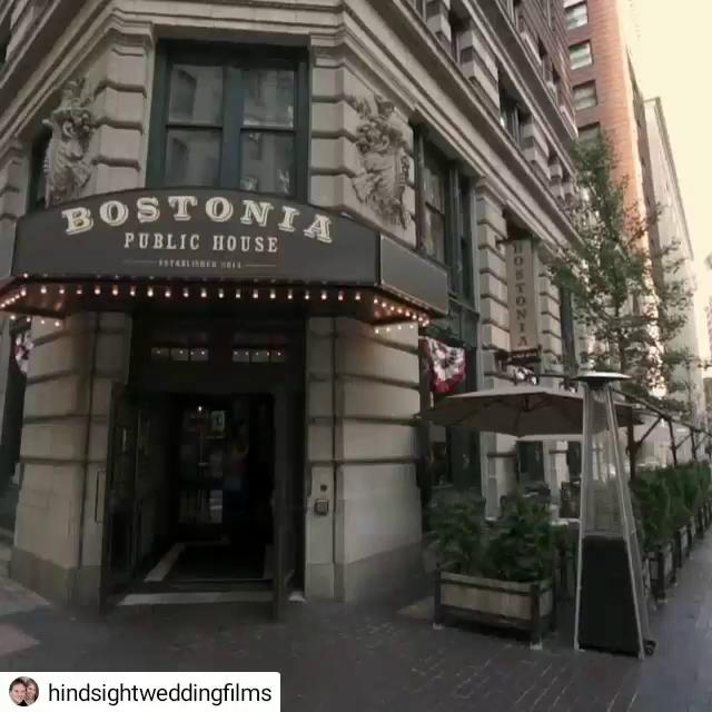 Bostonia Public House