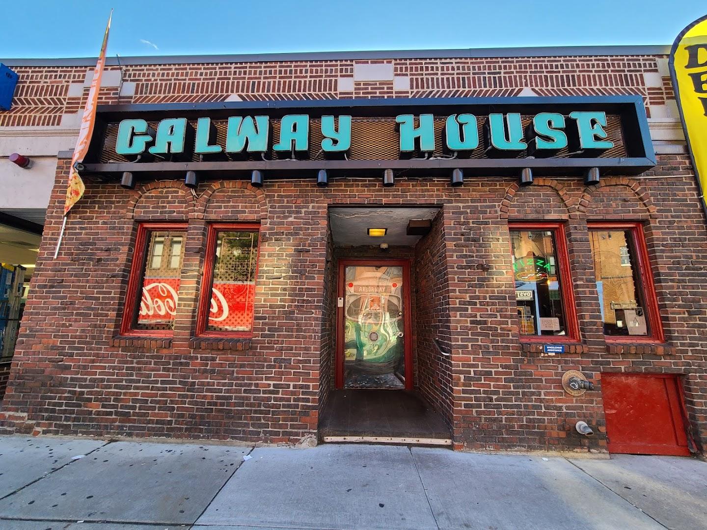 Galway House