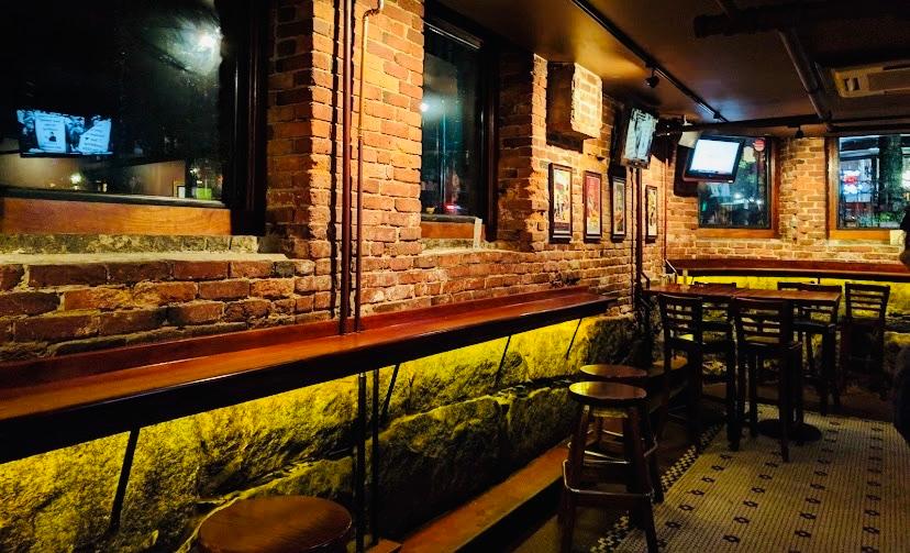 Corner Tavern
