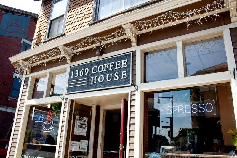 1369 Coffee House