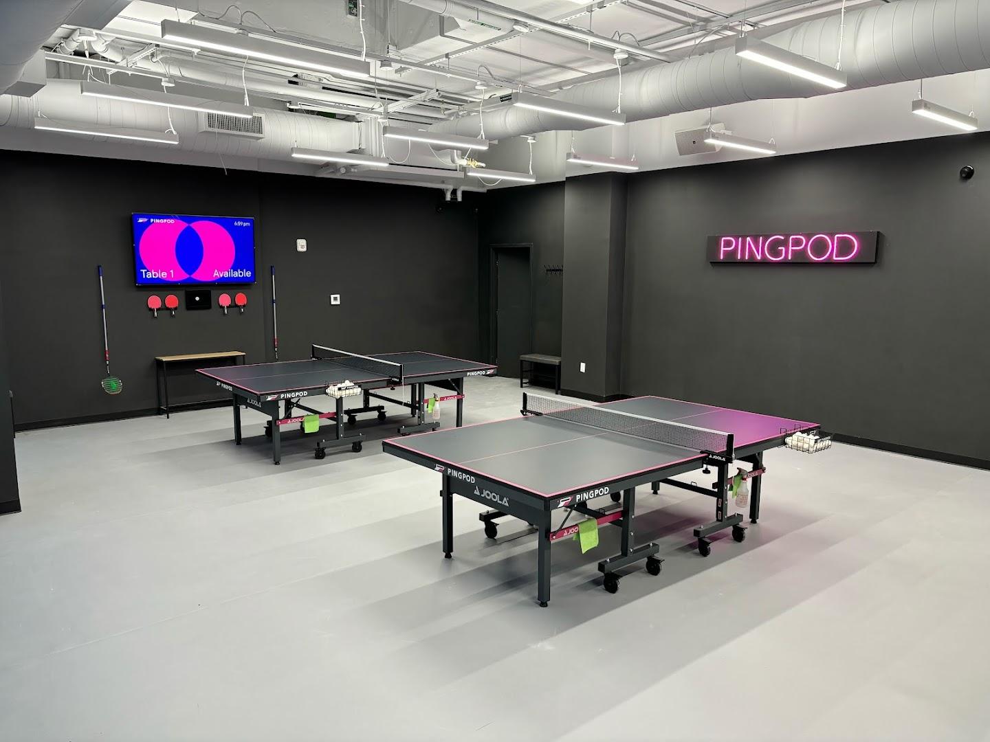 PingPod
