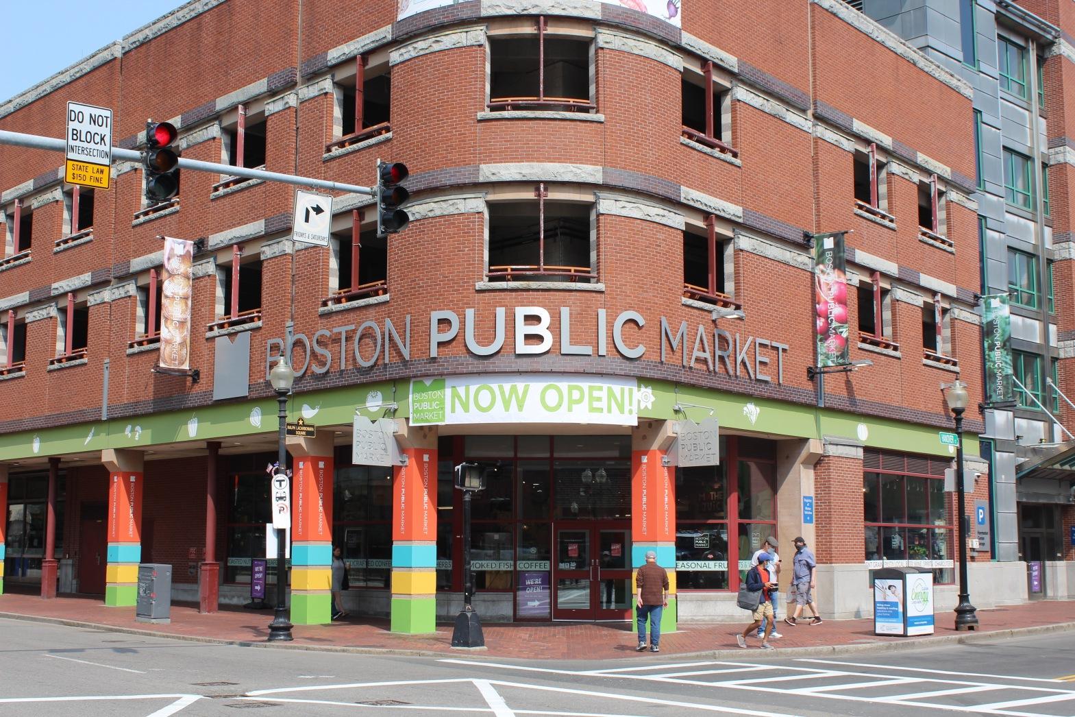 Beantown Pastrami Company