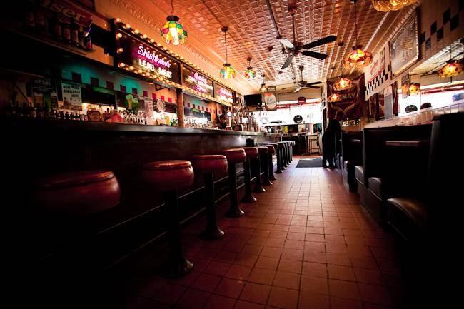 Charlie's Kitchen