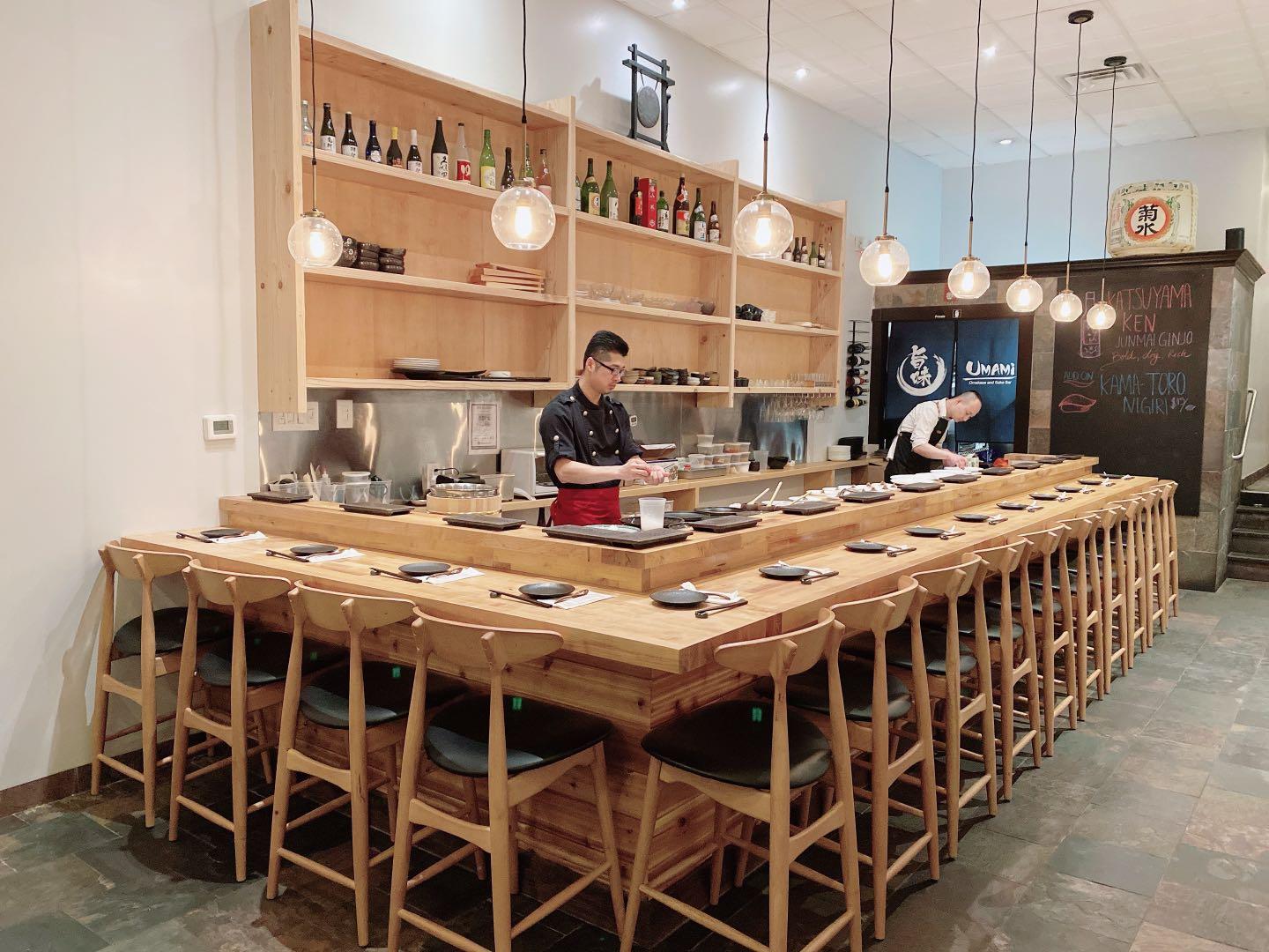 Umami Omakase