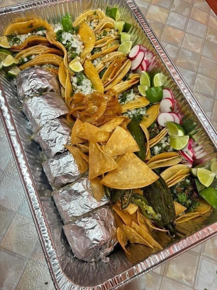 La Ofrenda Taqueria