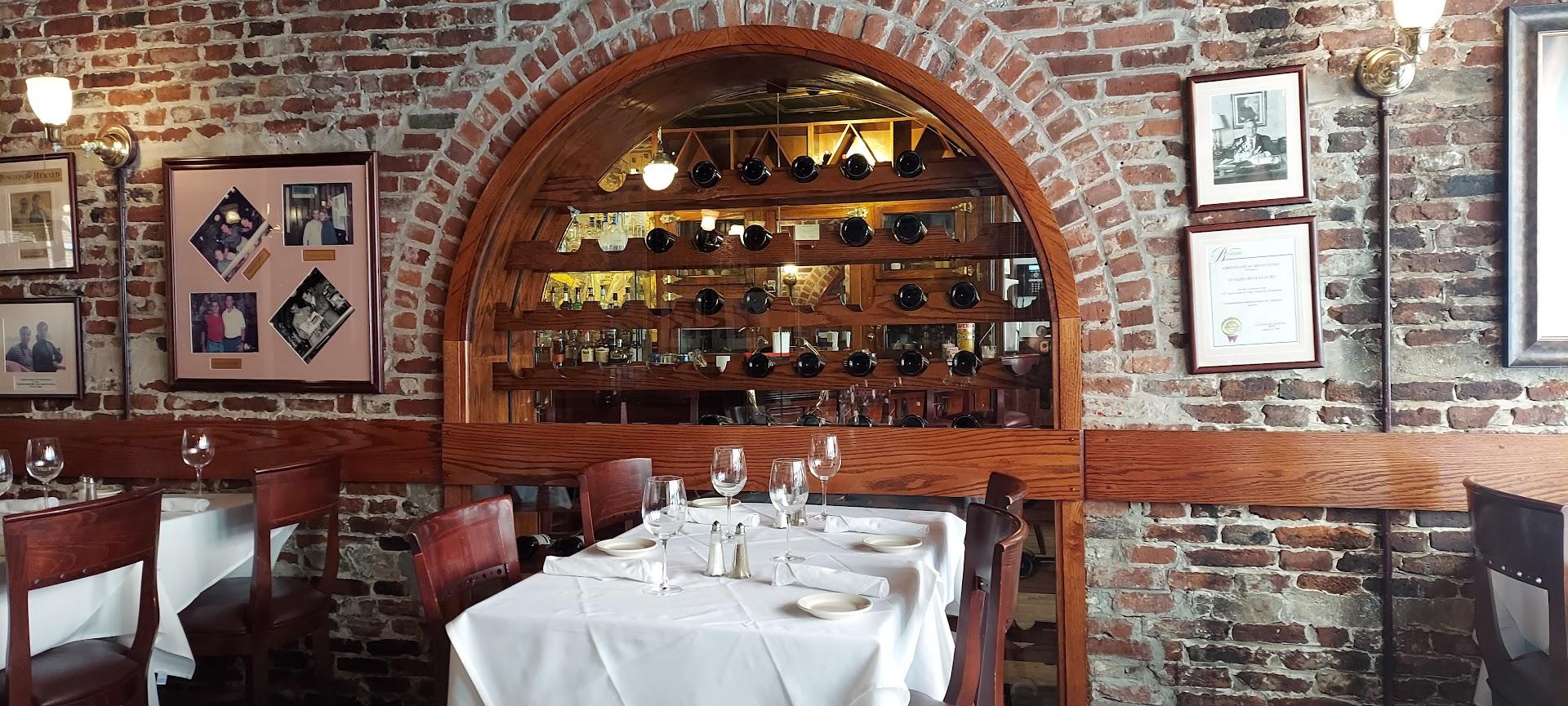 Ristorante Villa Francesca