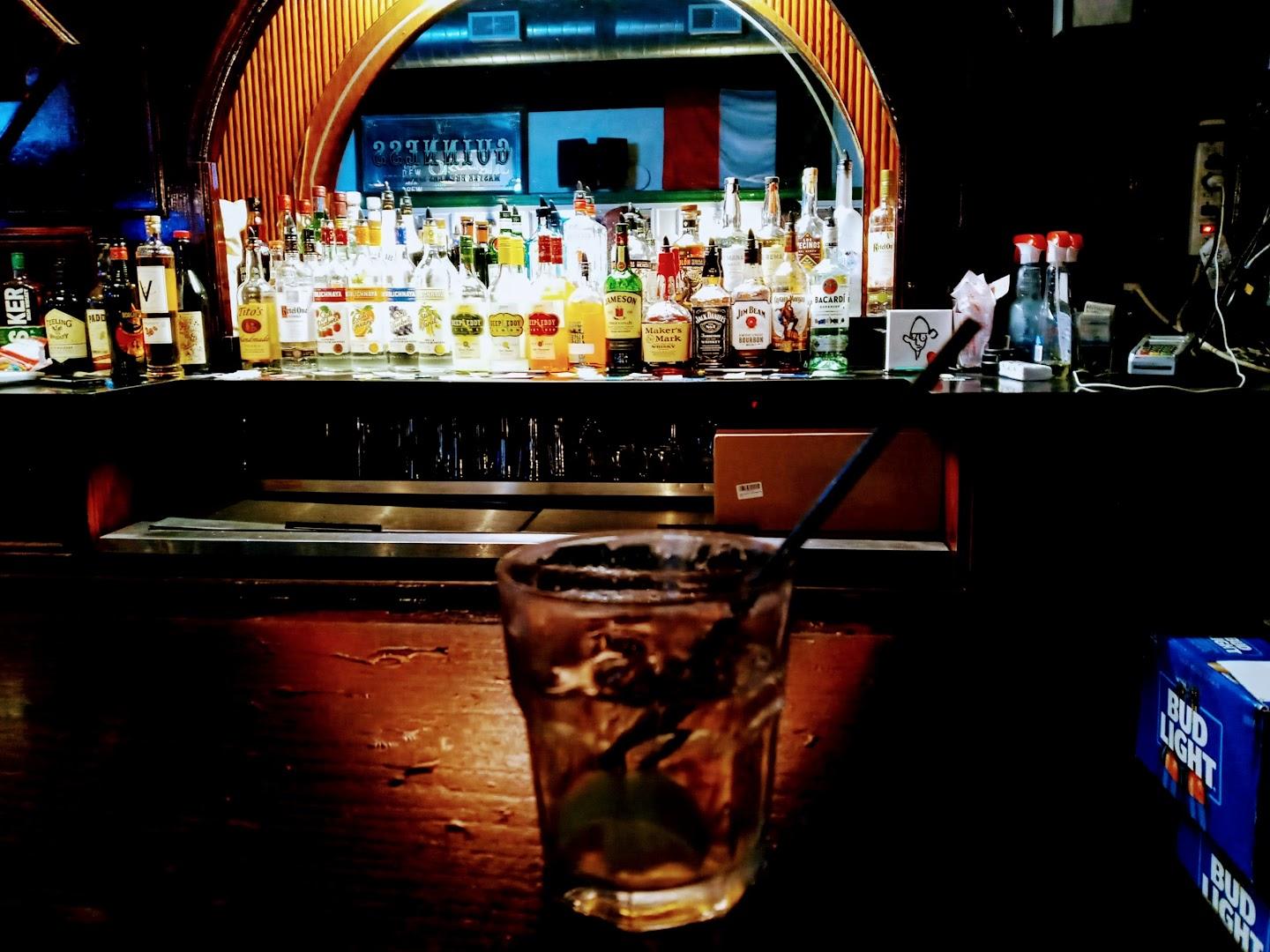 JJ Foley's Bar & Grille