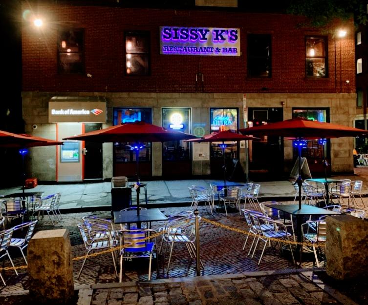 Sissy K's