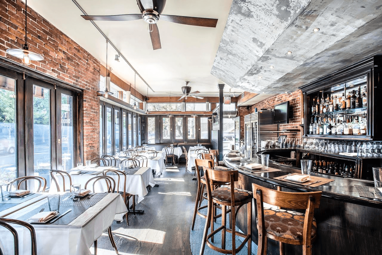 Amelia's Trattoria
